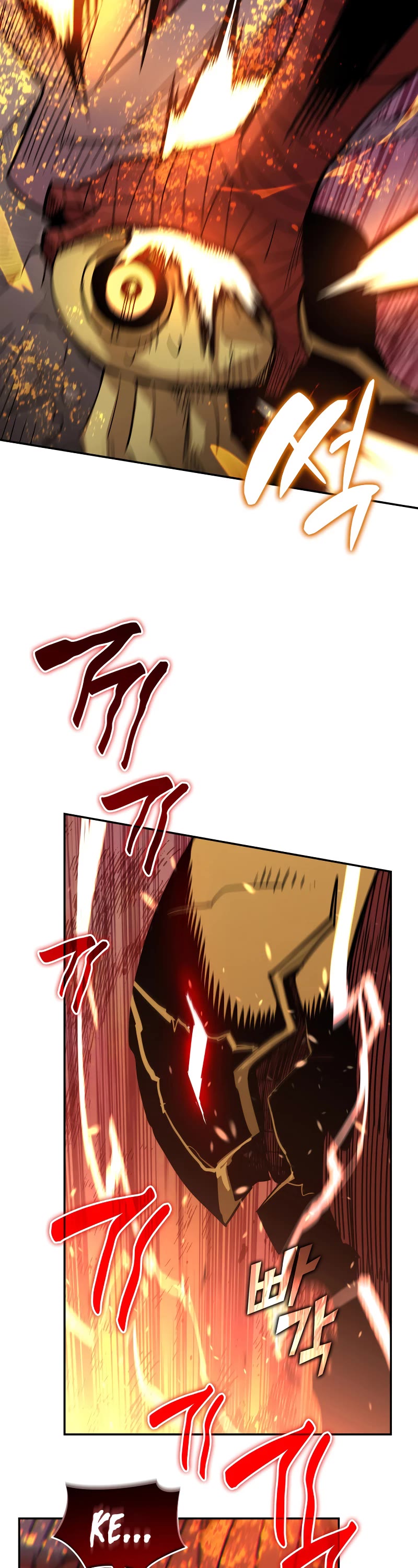 Worn and Torn Newbie chapter 150 page 33