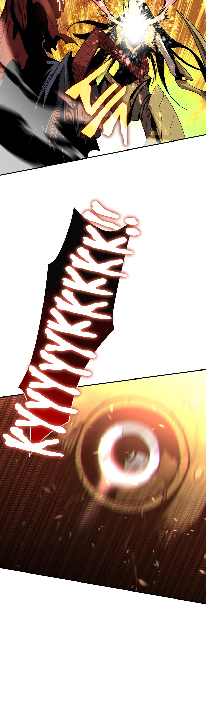 Worn and Torn Newbie chapter 150 page 36