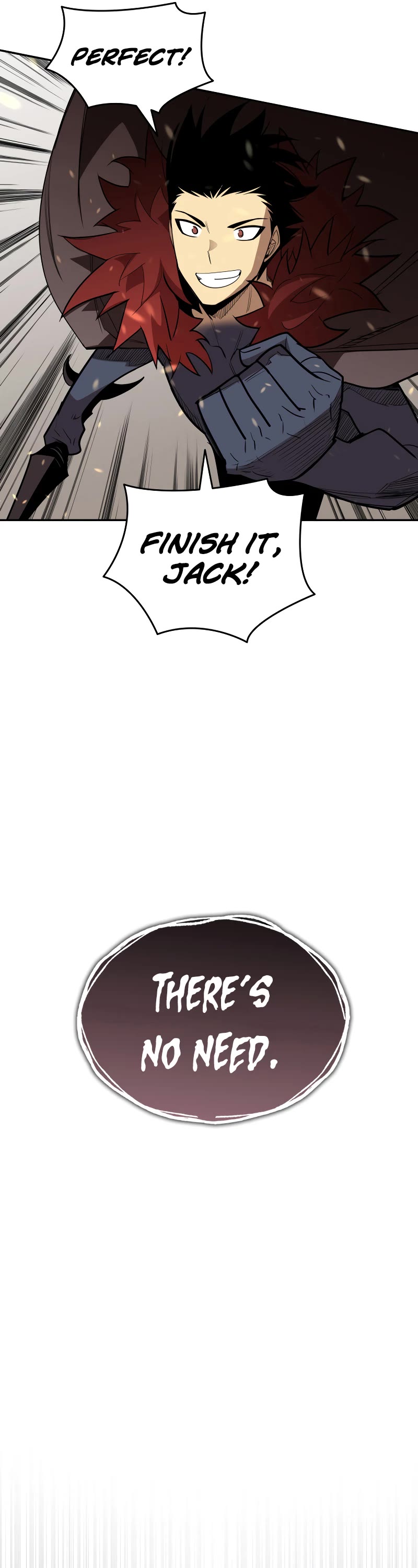 Worn and Torn Newbie chapter 150 page 37