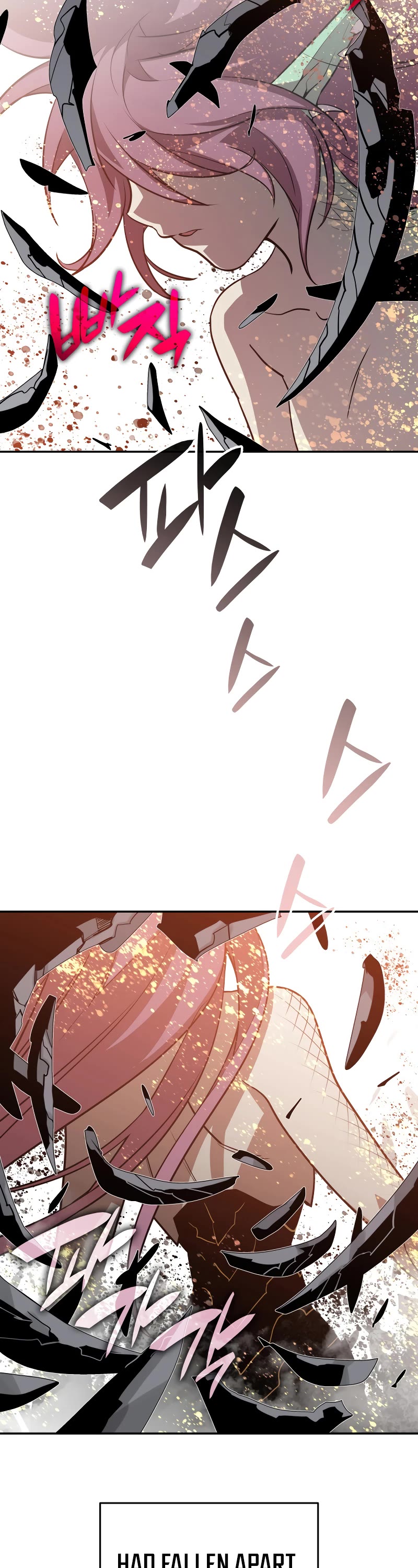 Worn and Torn Newbie chapter 150 page 4