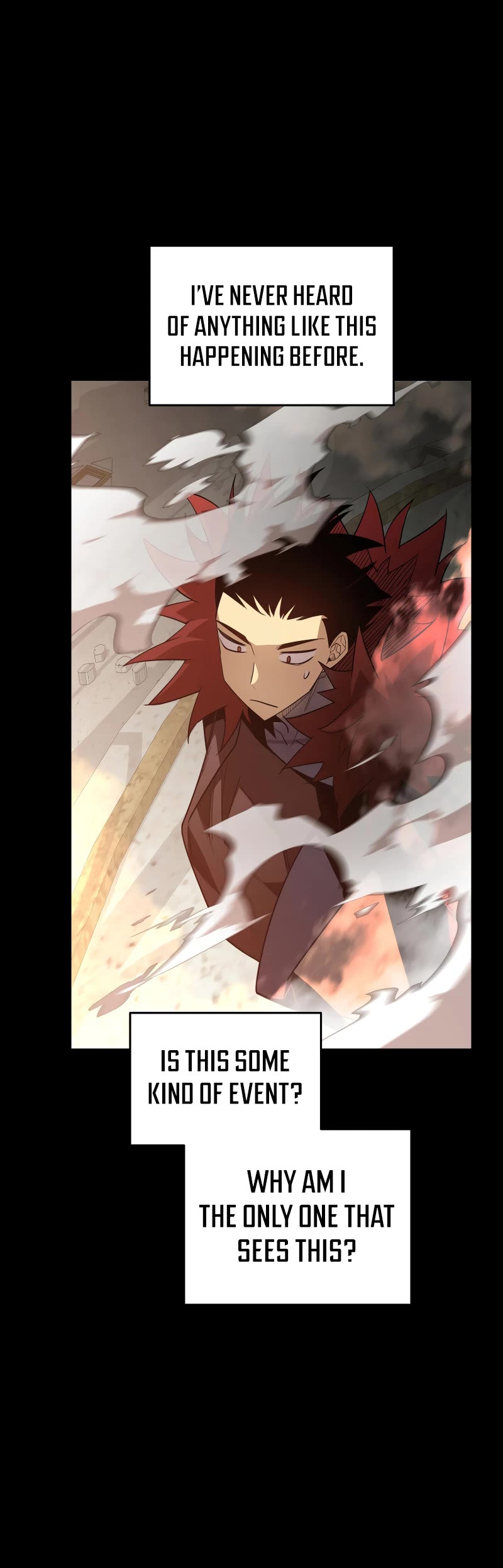 Worn and Torn Newbie chapter 150 page 41