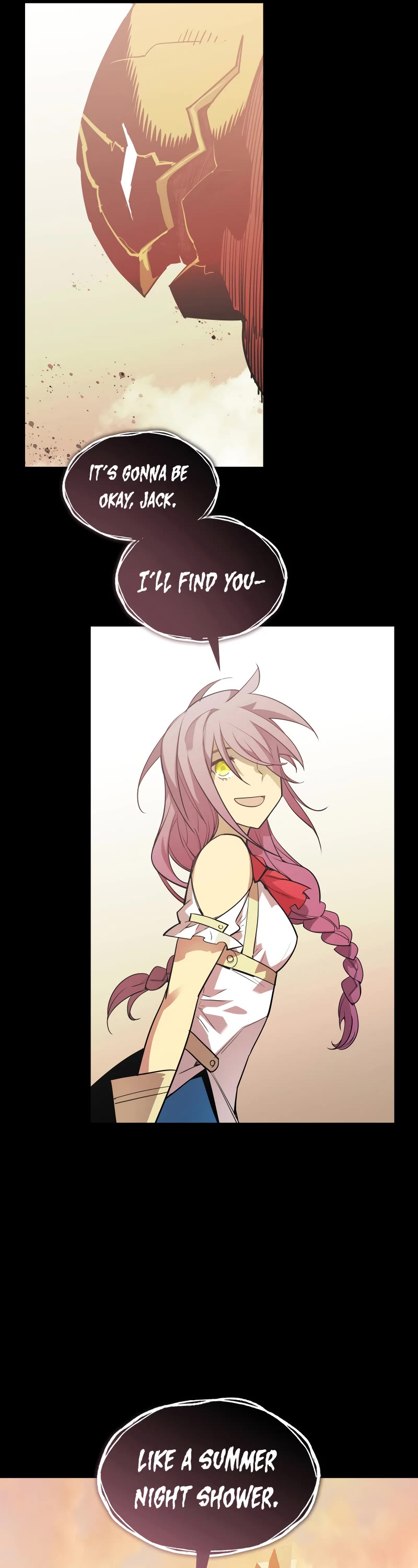 Worn and Torn Newbie chapter 150 page 42