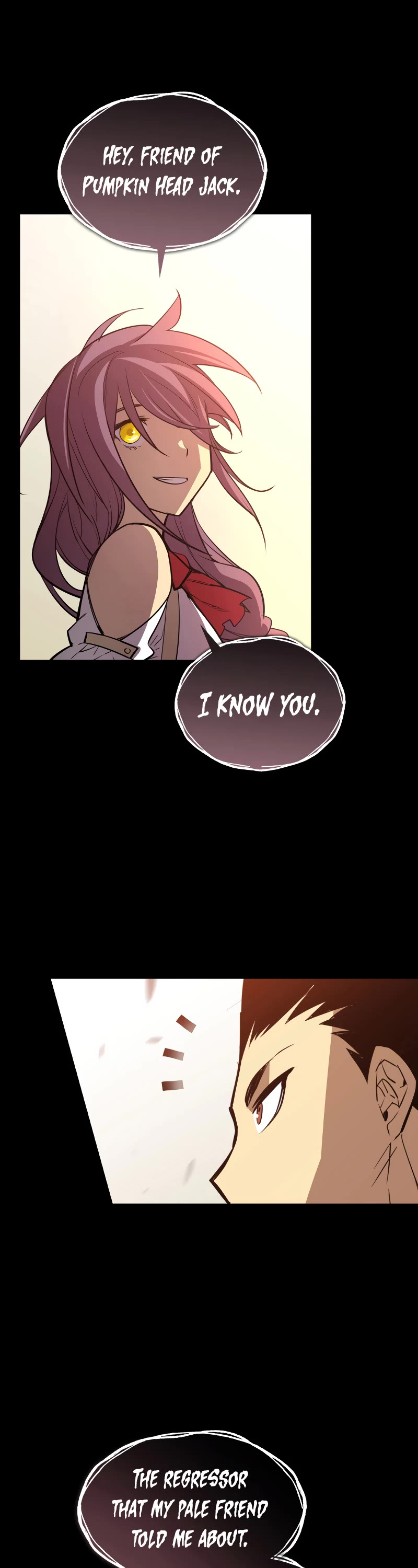 Worn and Torn Newbie chapter 150 page 44