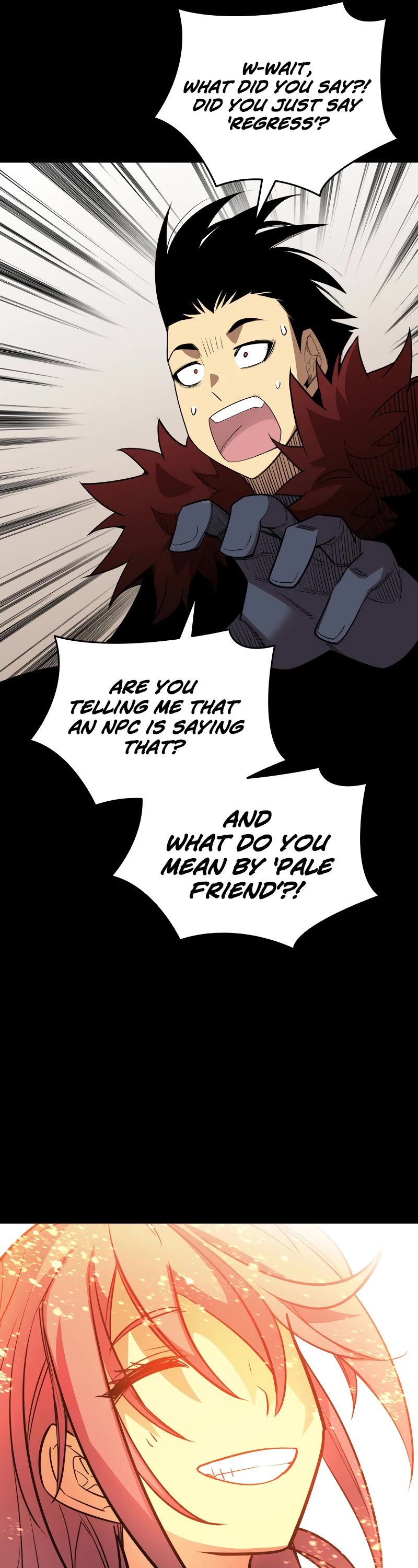 Worn and Torn Newbie chapter 150 page 47