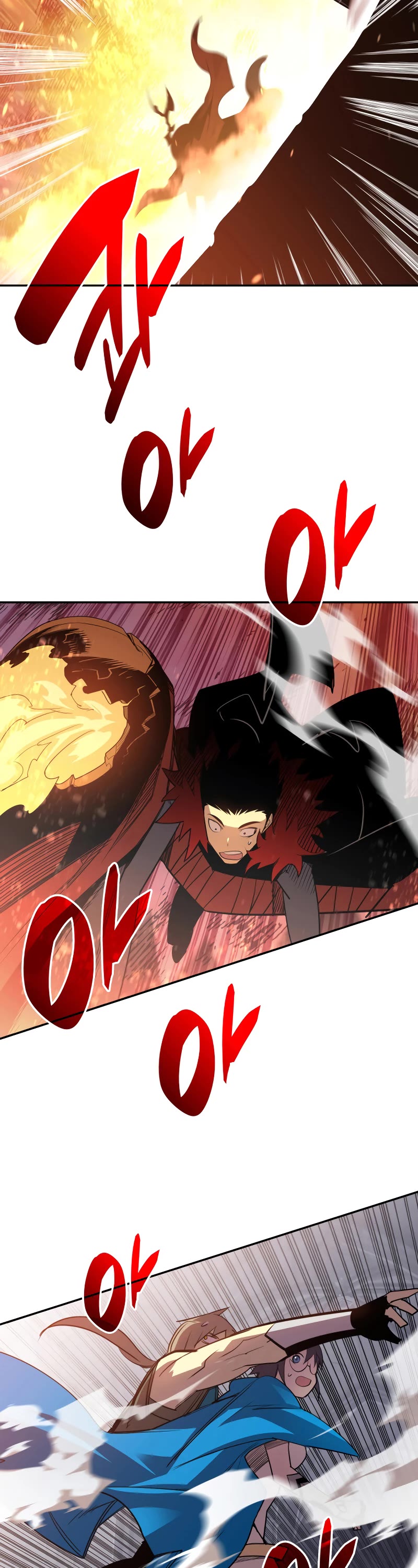 Worn and Torn Newbie chapter 150 page 49