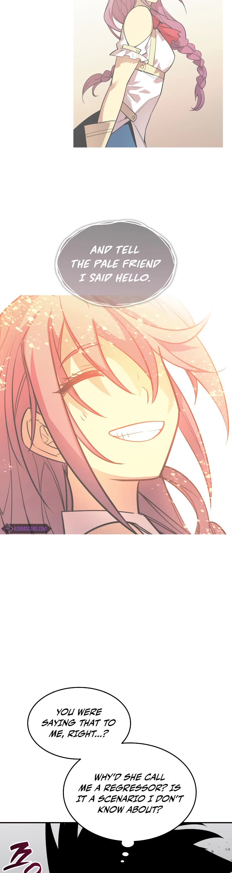 Worn and Torn Newbie chapter 151 page 11