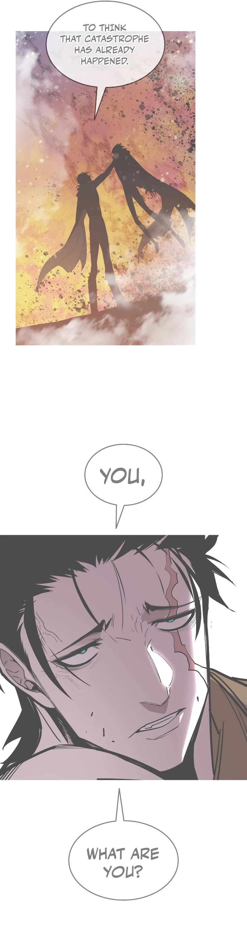 Worn and Torn Newbie chapter 151 page 14