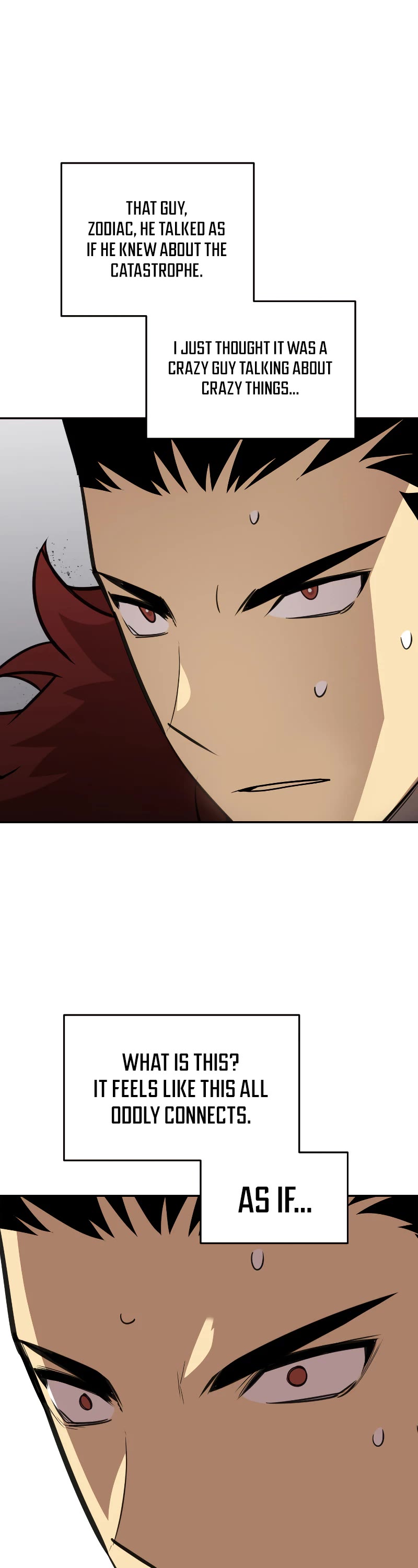 Worn and Torn Newbie chapter 151 page 15