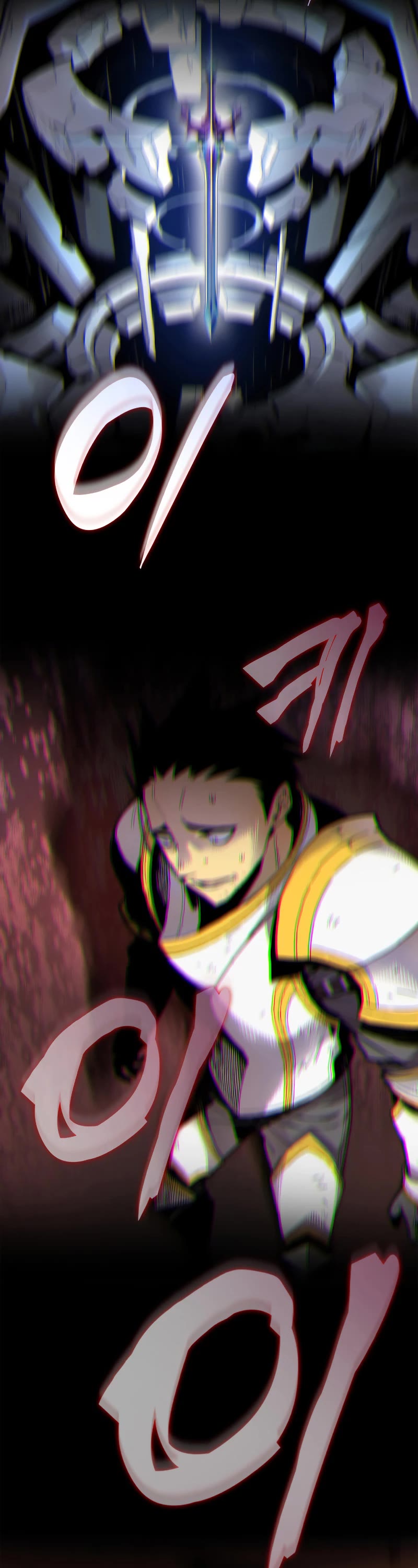 Worn and Torn Newbie chapter 151 page 17