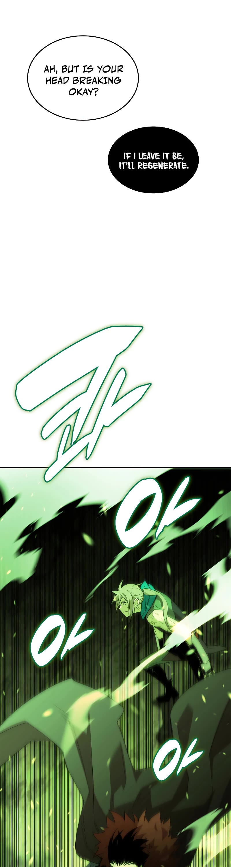 Worn and Torn Newbie chapter 151 page 23