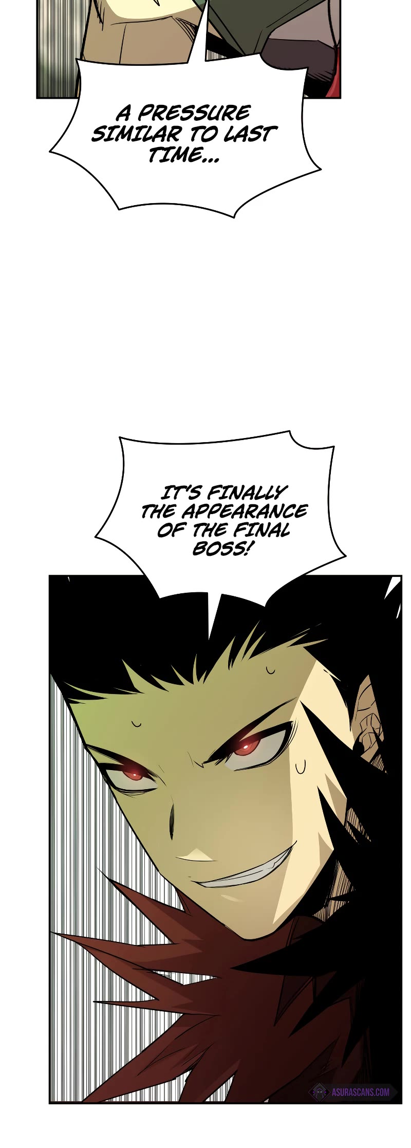 Worn and Torn Newbie chapter 151 page 25