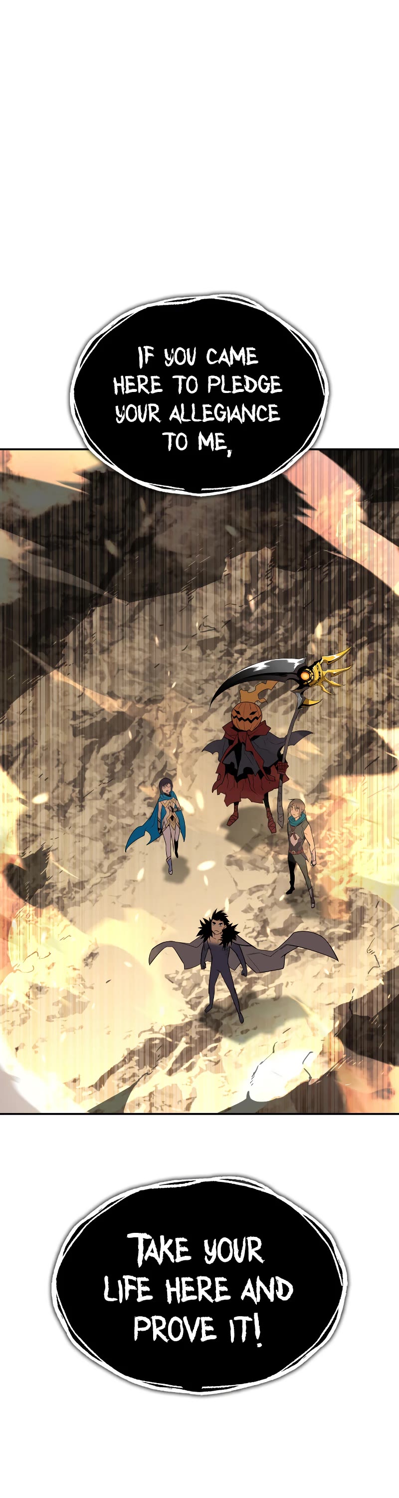 Worn and Torn Newbie chapter 151 page 27