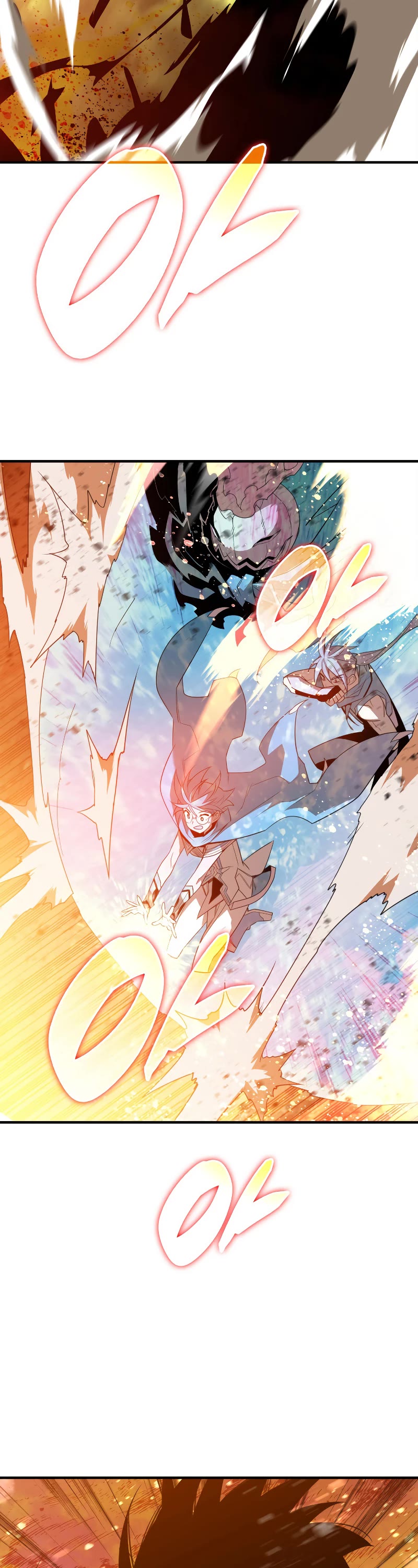 Worn and Torn Newbie chapter 151 page 3