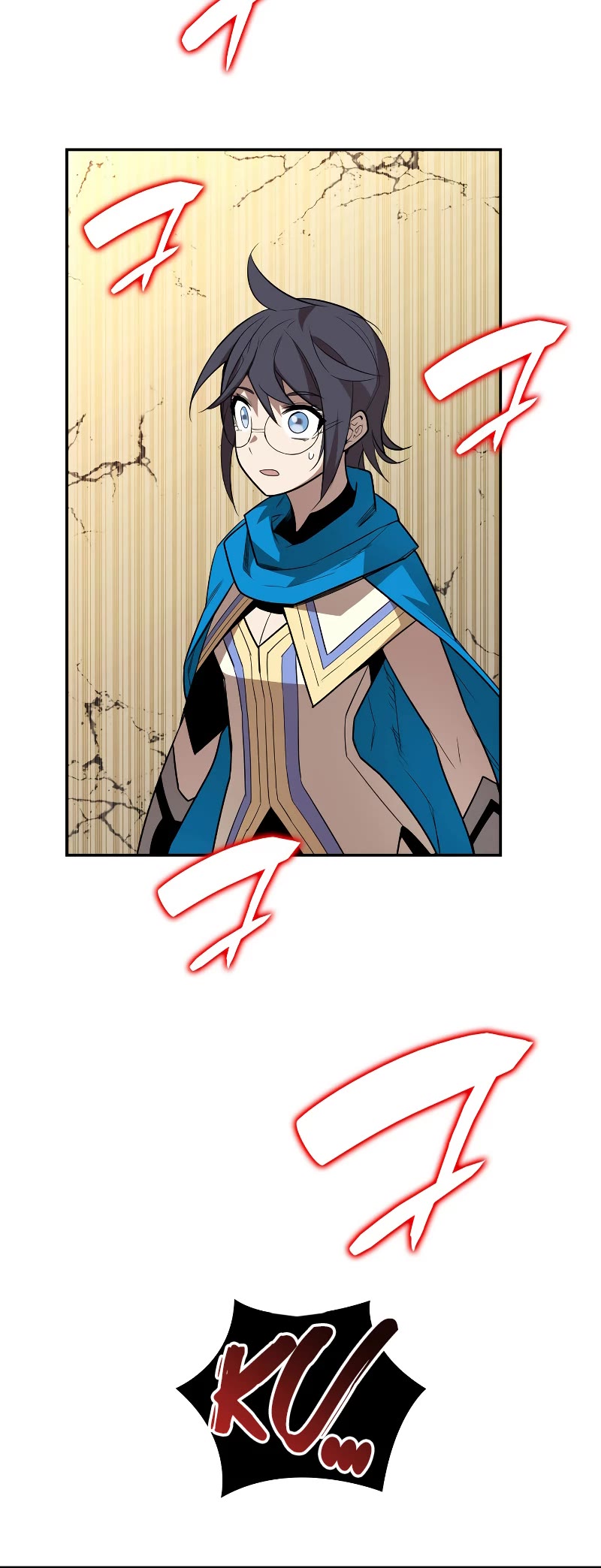 Worn and Torn Newbie chapter 151 page 31