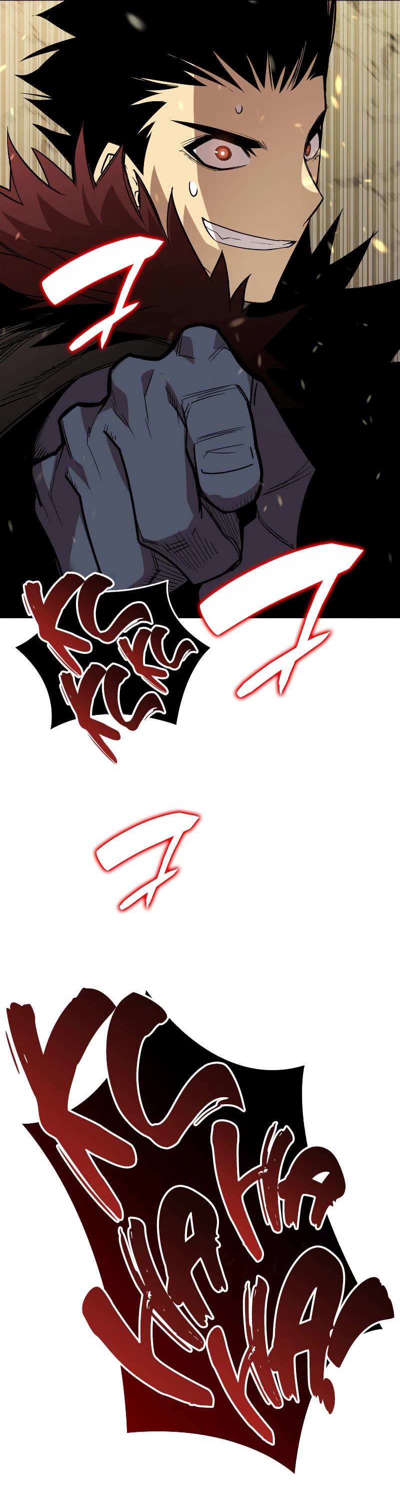 Worn and Torn Newbie chapter 151 page 32