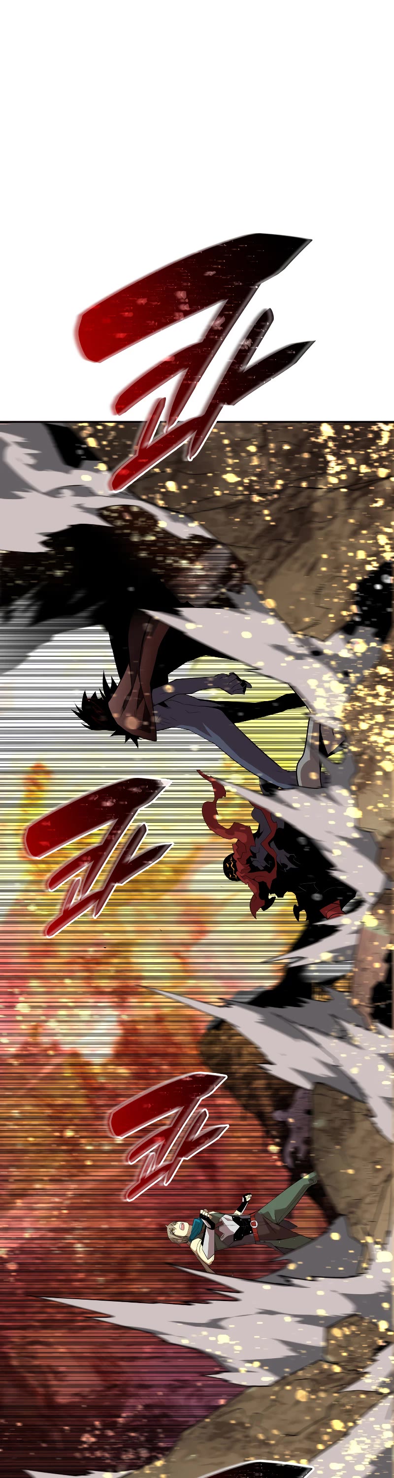 Worn and Torn Newbie chapter 151 page 33