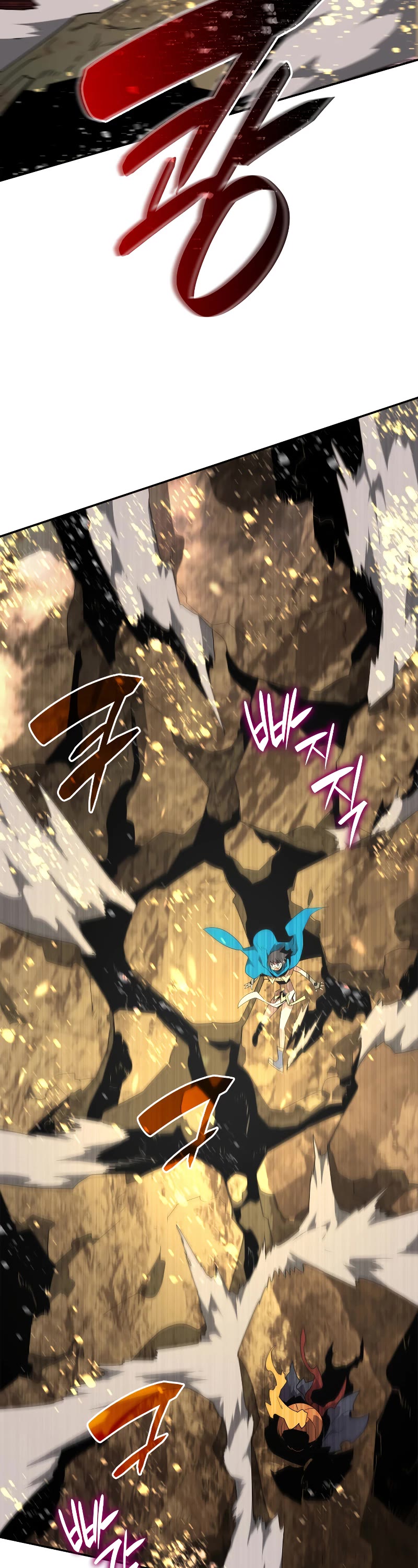 Worn and Torn Newbie chapter 151 page 34