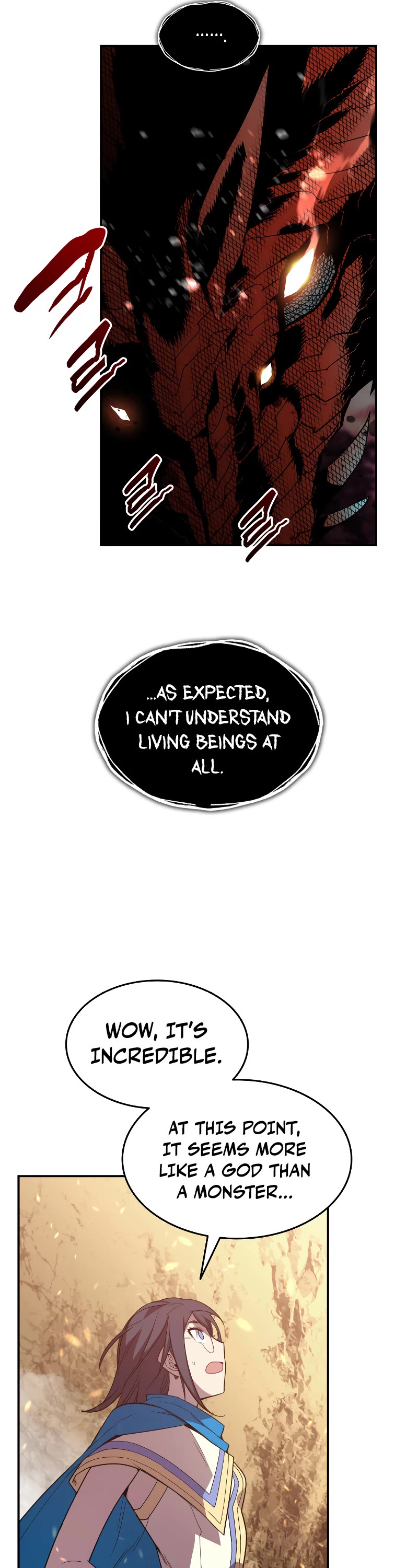 Worn and Torn Newbie chapter 151 page 44