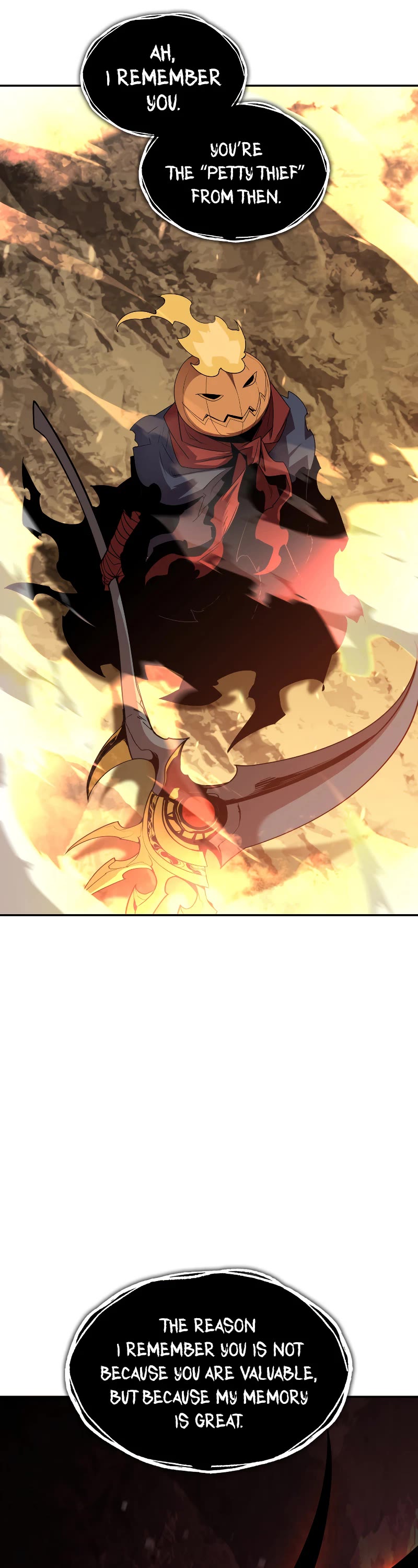 Worn and Torn Newbie chapter 151 page 47