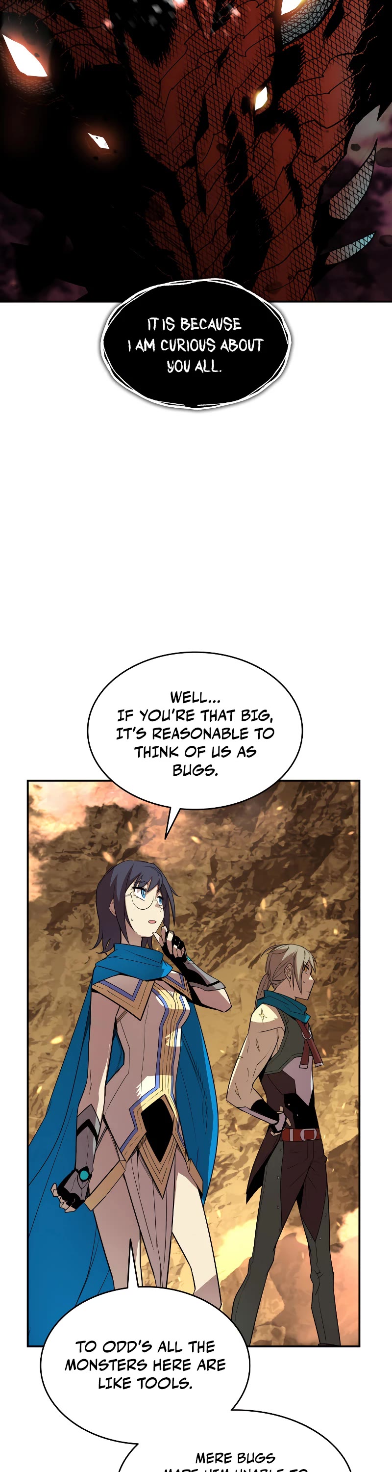 Worn and Torn Newbie chapter 152 page 10