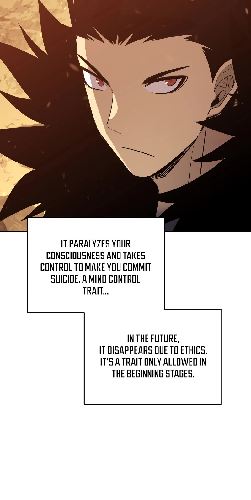 Worn and Torn Newbie chapter 152 page 18