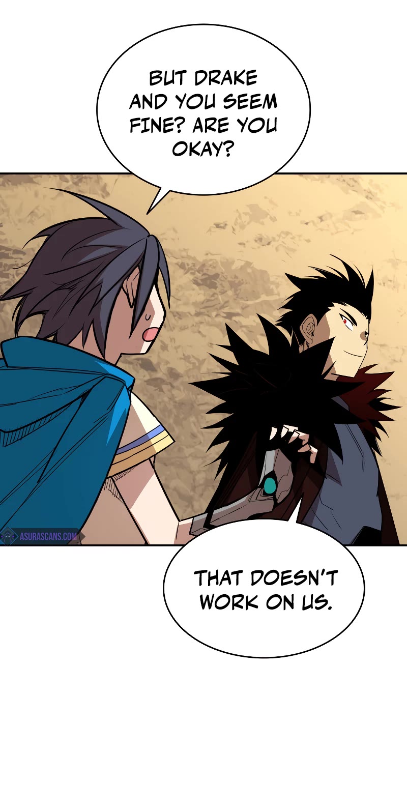 Worn and Torn Newbie chapter 152 page 19