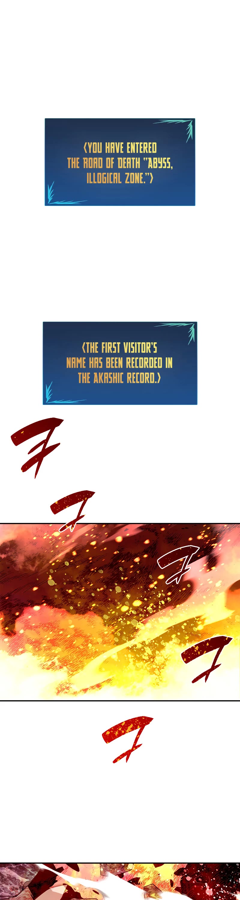 Worn and Torn Newbie chapter 152 page 2