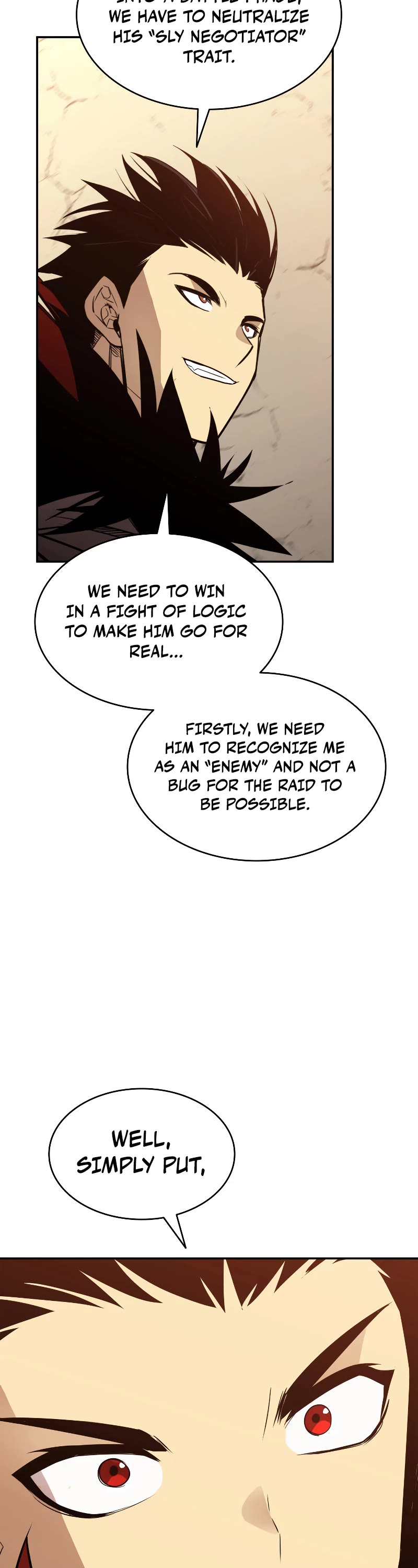 Worn and Torn Newbie chapter 152 page 21