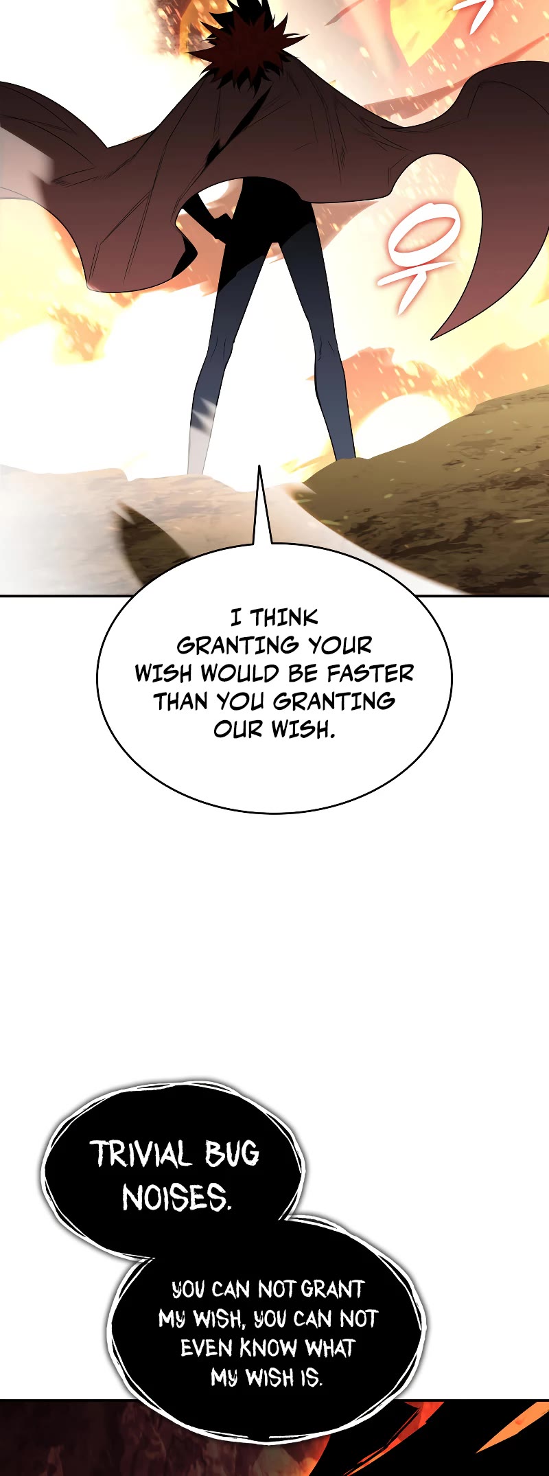 Worn and Torn Newbie chapter 152 page 24