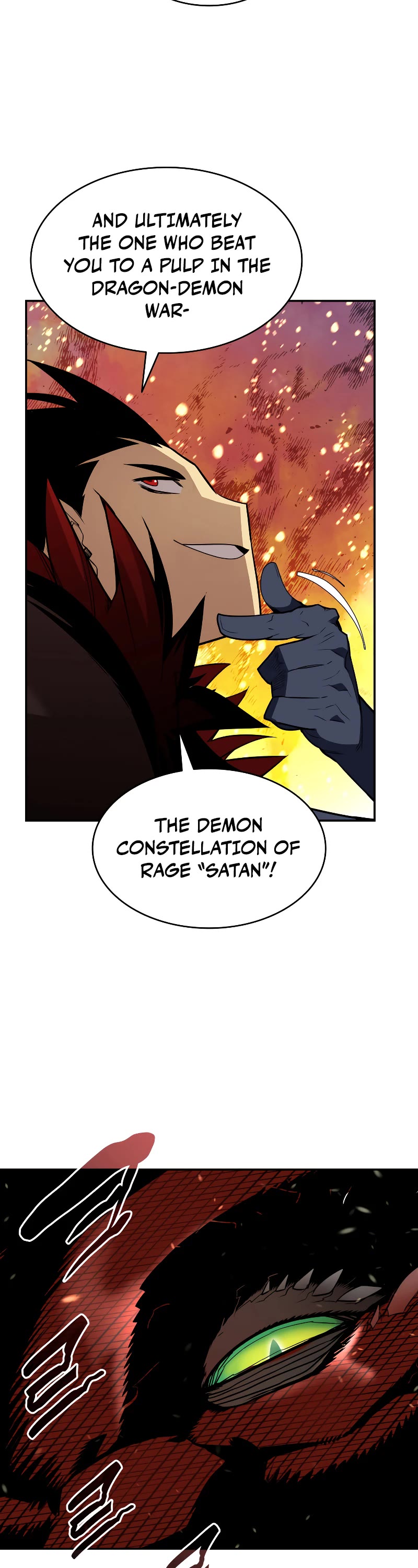 Worn and Torn Newbie chapter 152 page 27