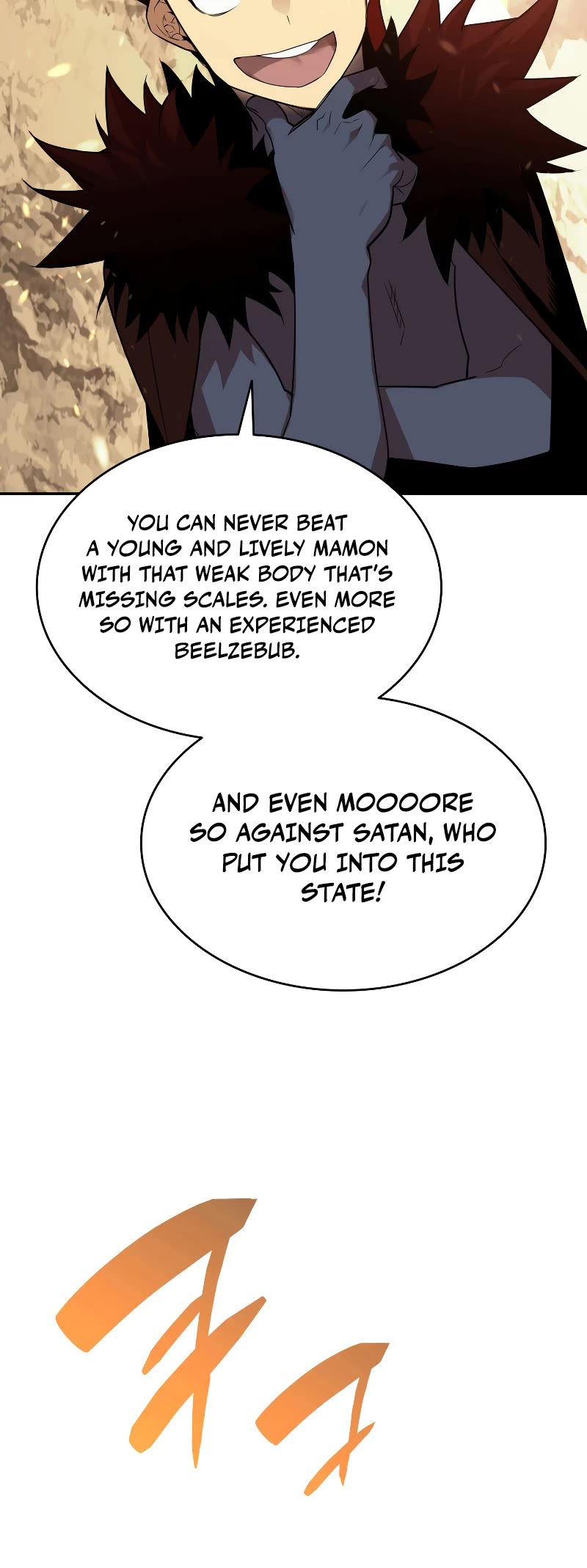 Worn and Torn Newbie chapter 152 page 31