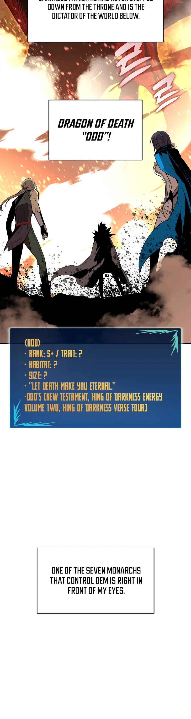 Worn and Torn Newbie chapter 152 page 4