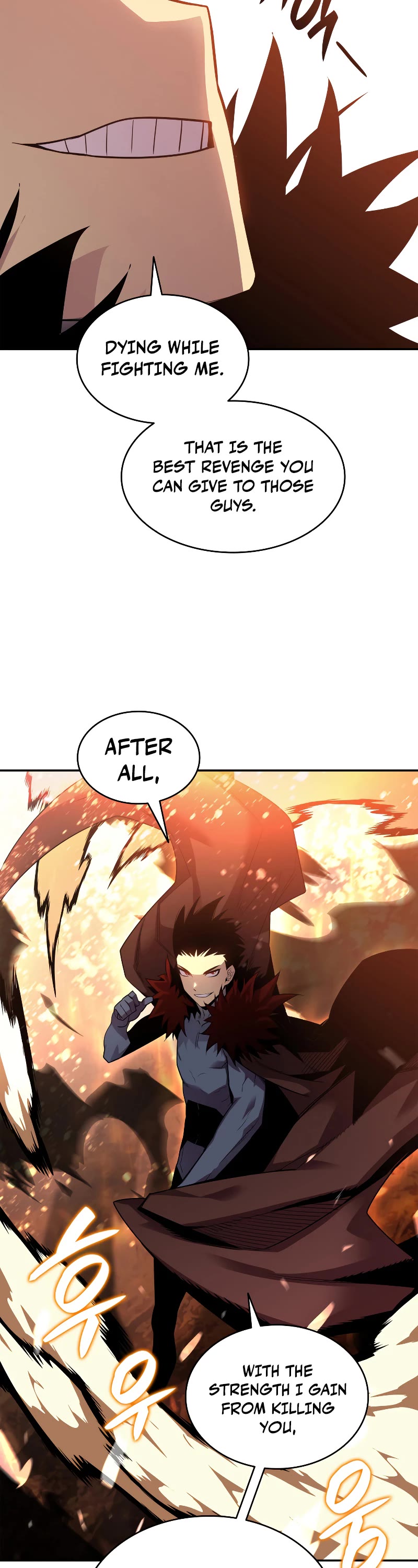 Worn and Torn Newbie chapter 152 page 40