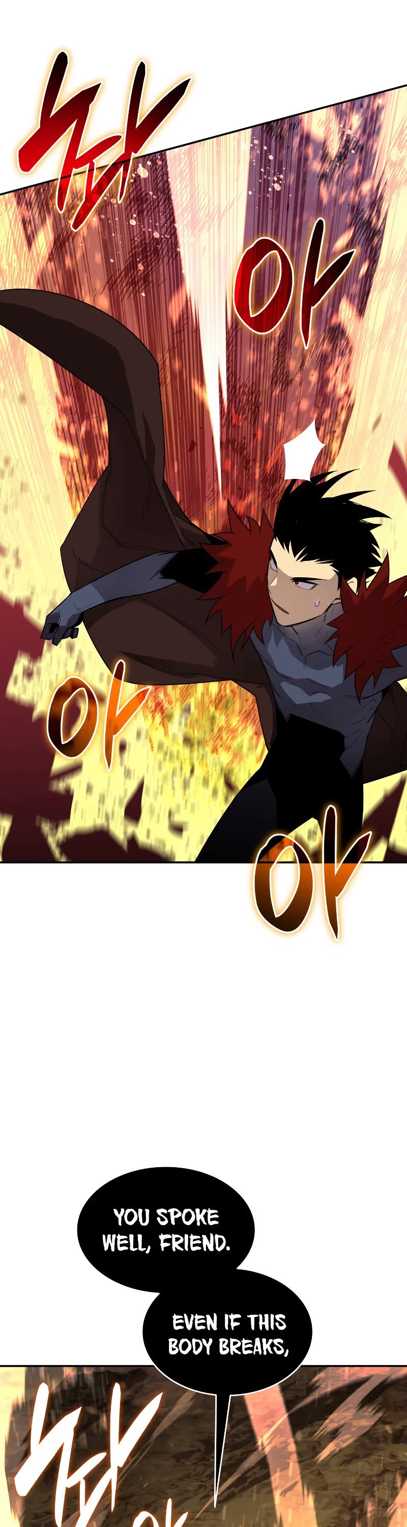 Worn and Torn Newbie chapter 152 page 44