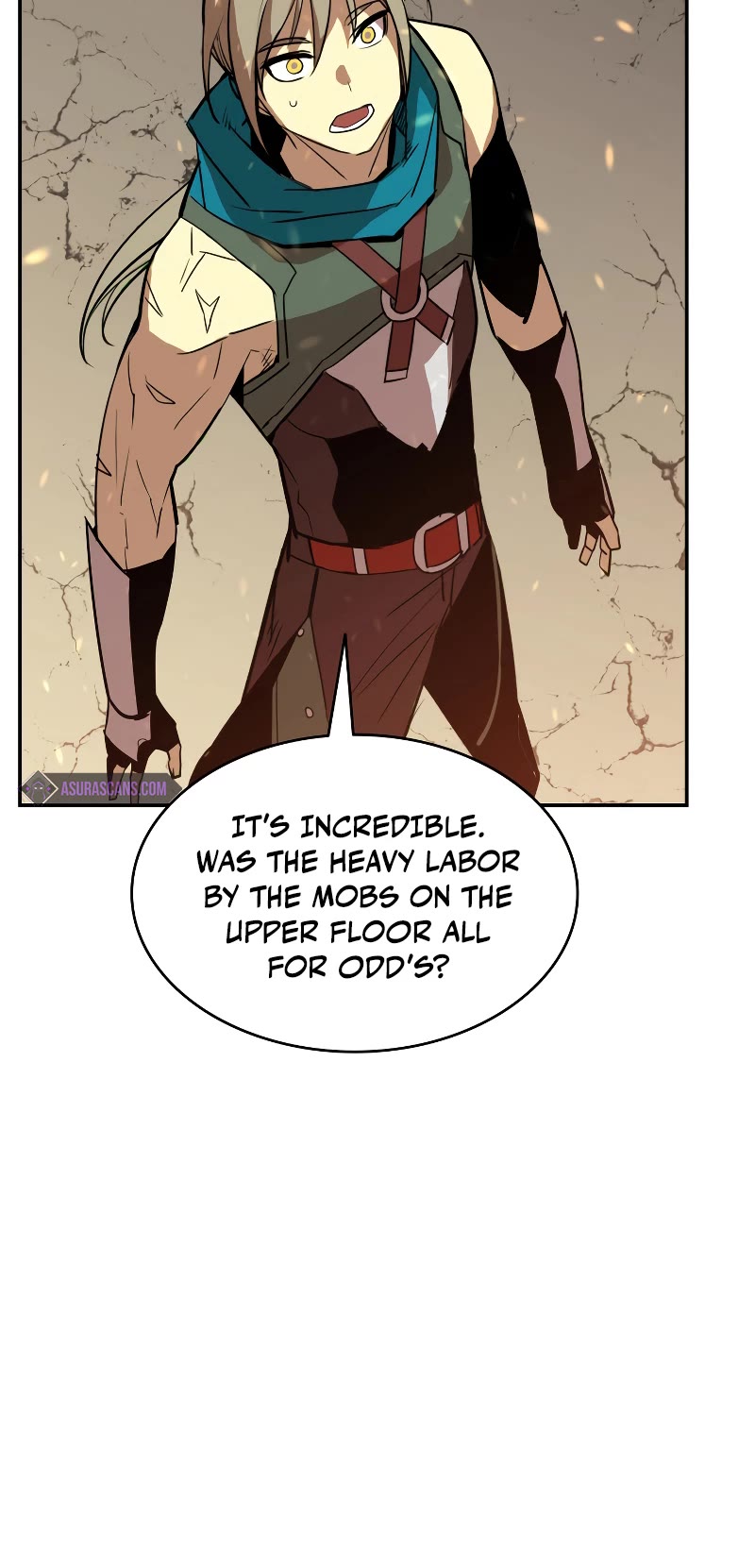 Worn and Torn Newbie chapter 152 page 7