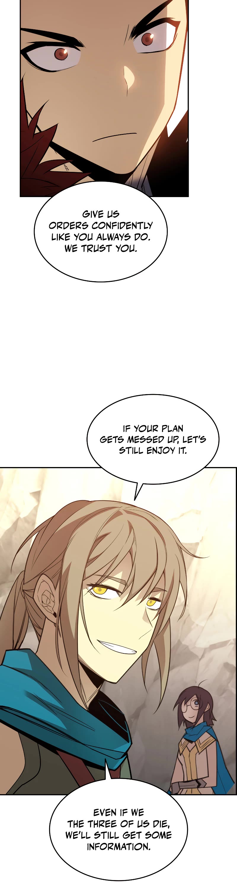 Worn and Torn Newbie chapter 153 page 10