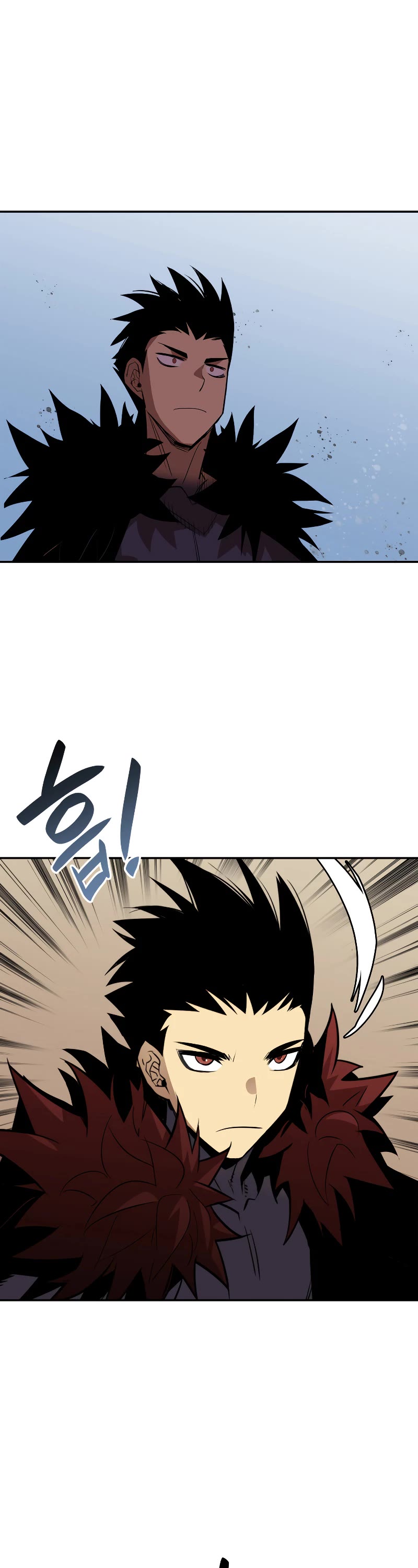 Worn and Torn Newbie chapter 153 page 11