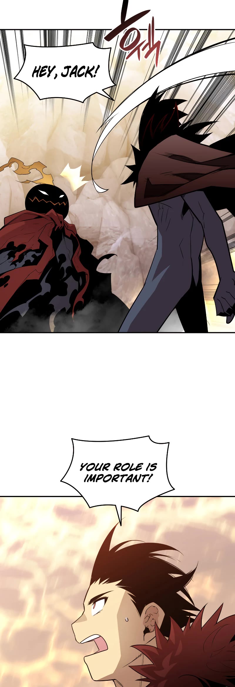 Worn and Torn Newbie chapter 153 page 12