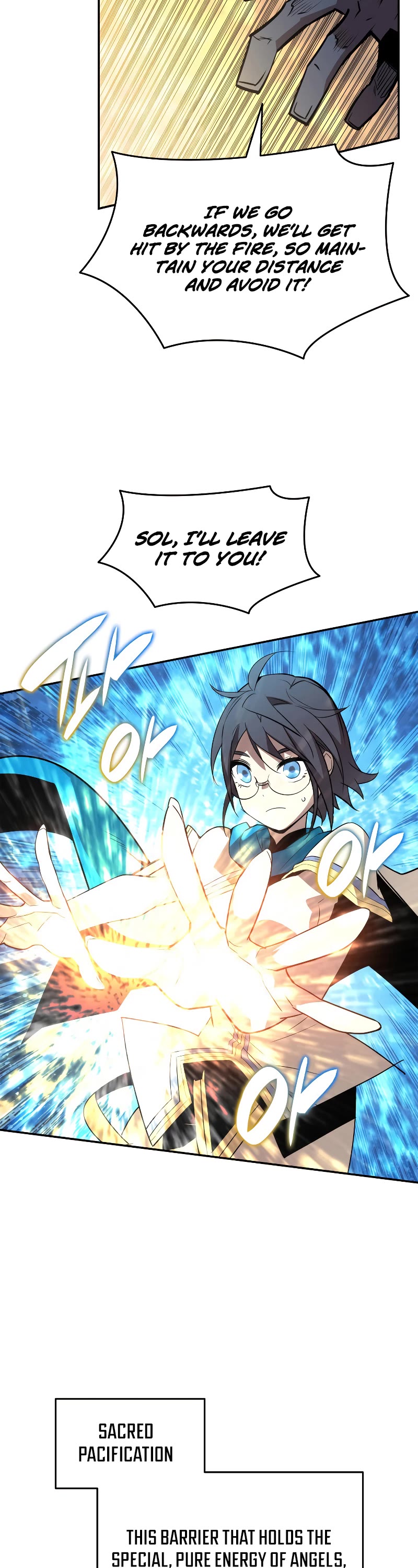 Worn and Torn Newbie chapter 153 page 16