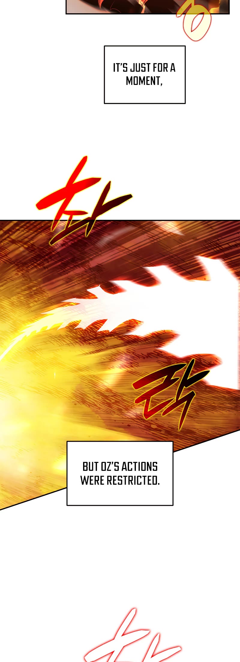 Worn and Torn Newbie chapter 153 page 18