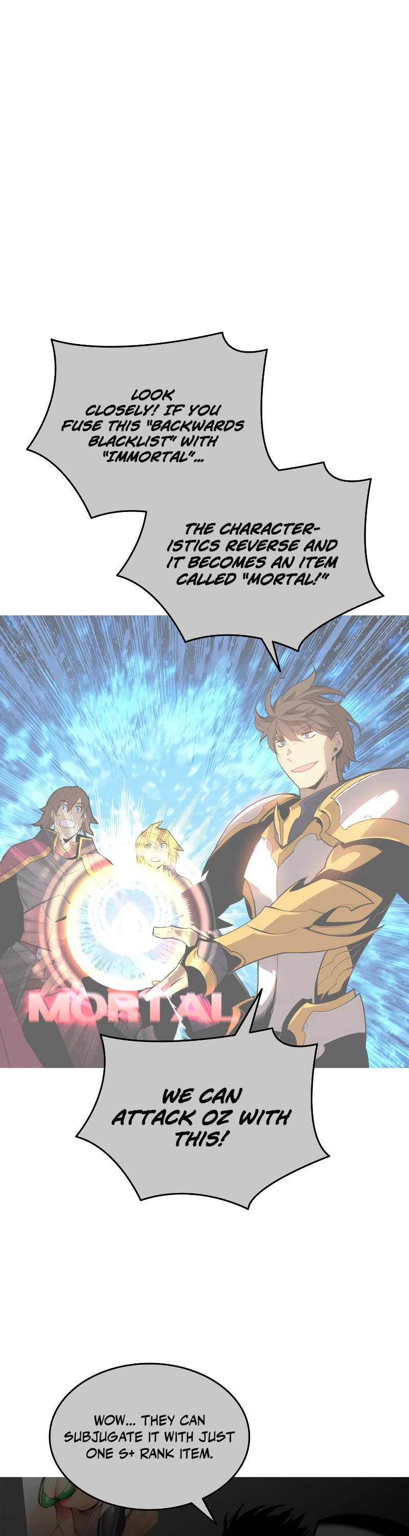 Worn and Torn Newbie chapter 153 page 2