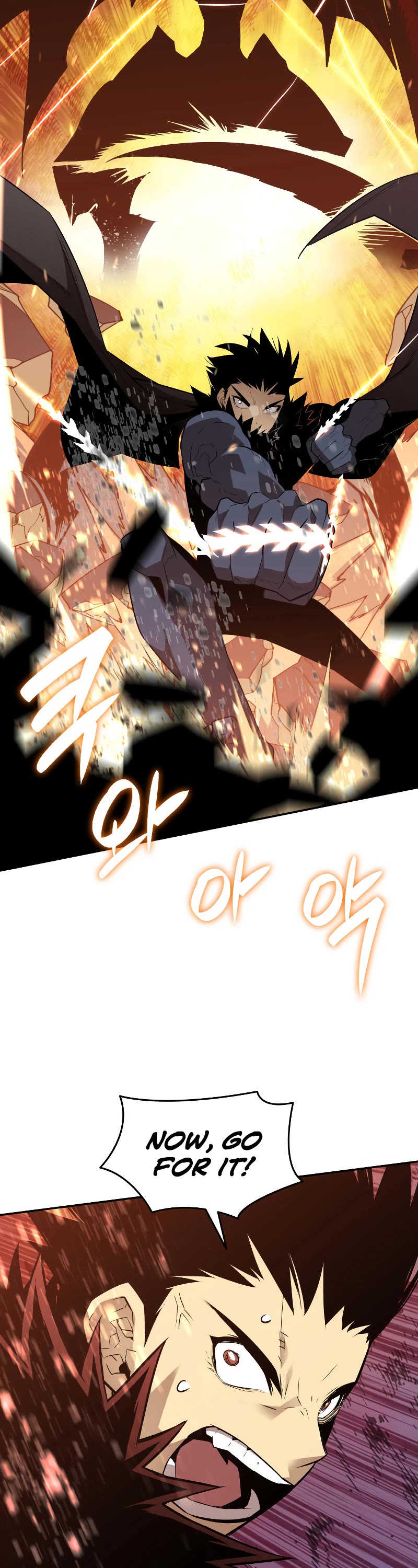 Worn and Torn Newbie chapter 153 page 21