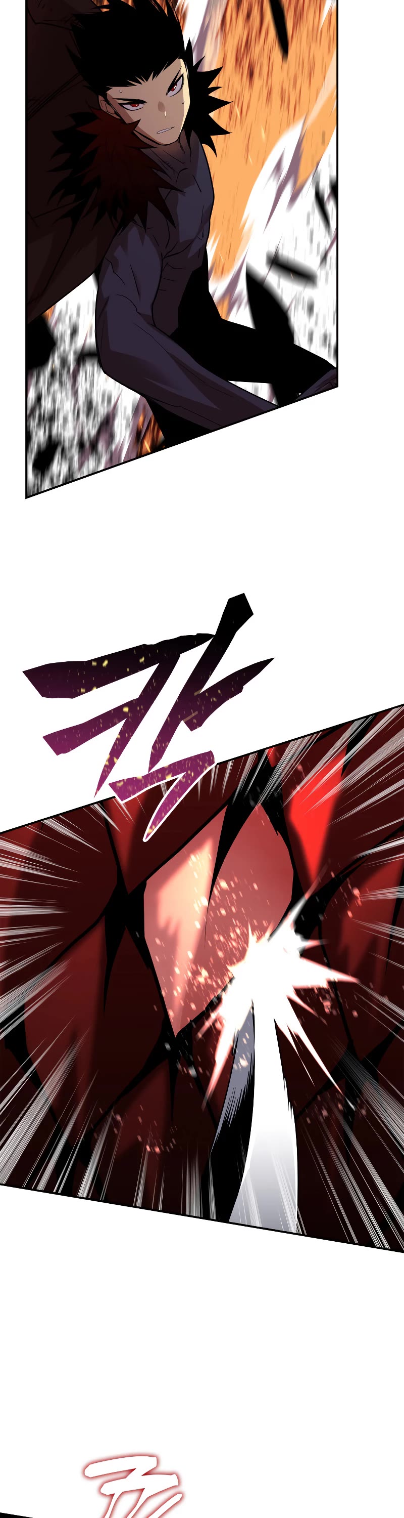 Worn and Torn Newbie chapter 153 page 29