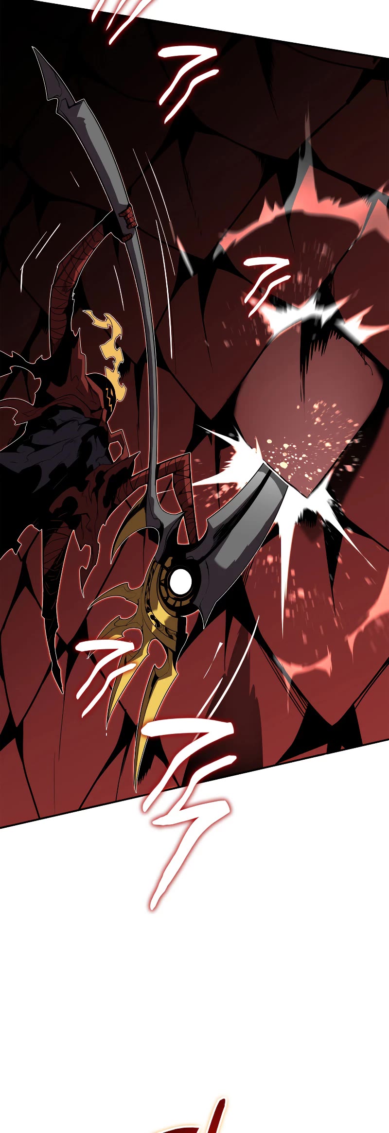 Worn and Torn Newbie chapter 153 page 30