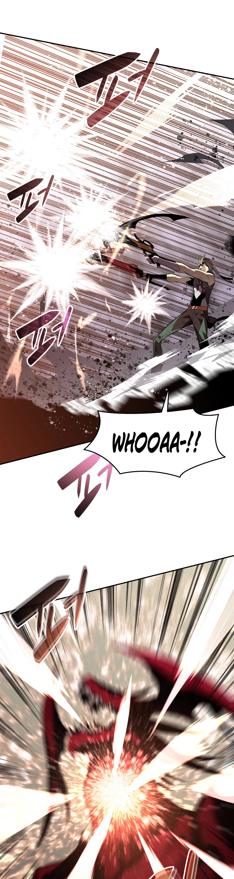 Worn and Torn Newbie chapter 153 page 33