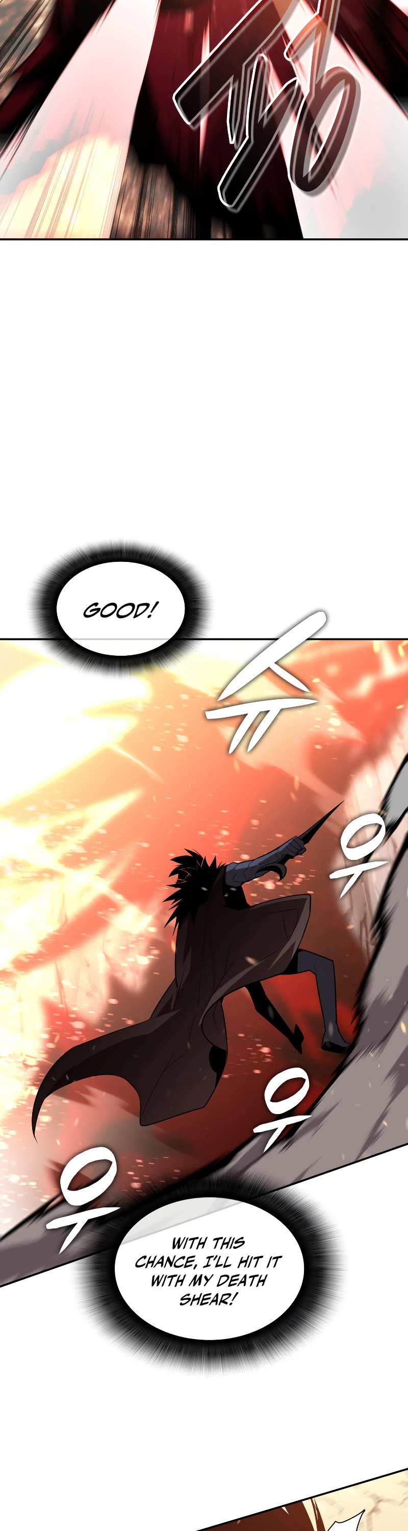 Worn and Torn Newbie chapter 153 page 34