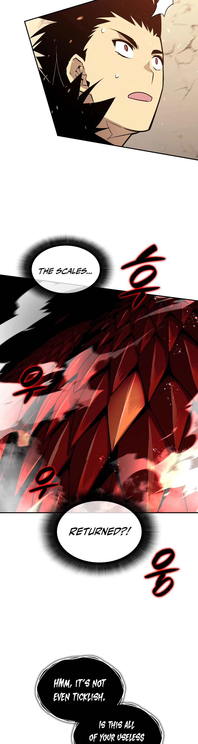 Worn and Torn Newbie chapter 153 page 35