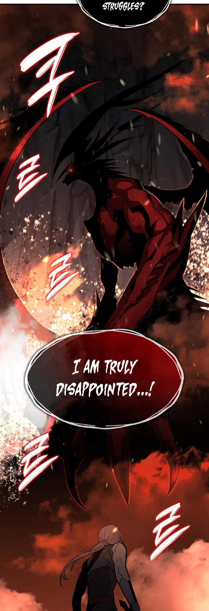 Worn and Torn Newbie chapter 153 page 36