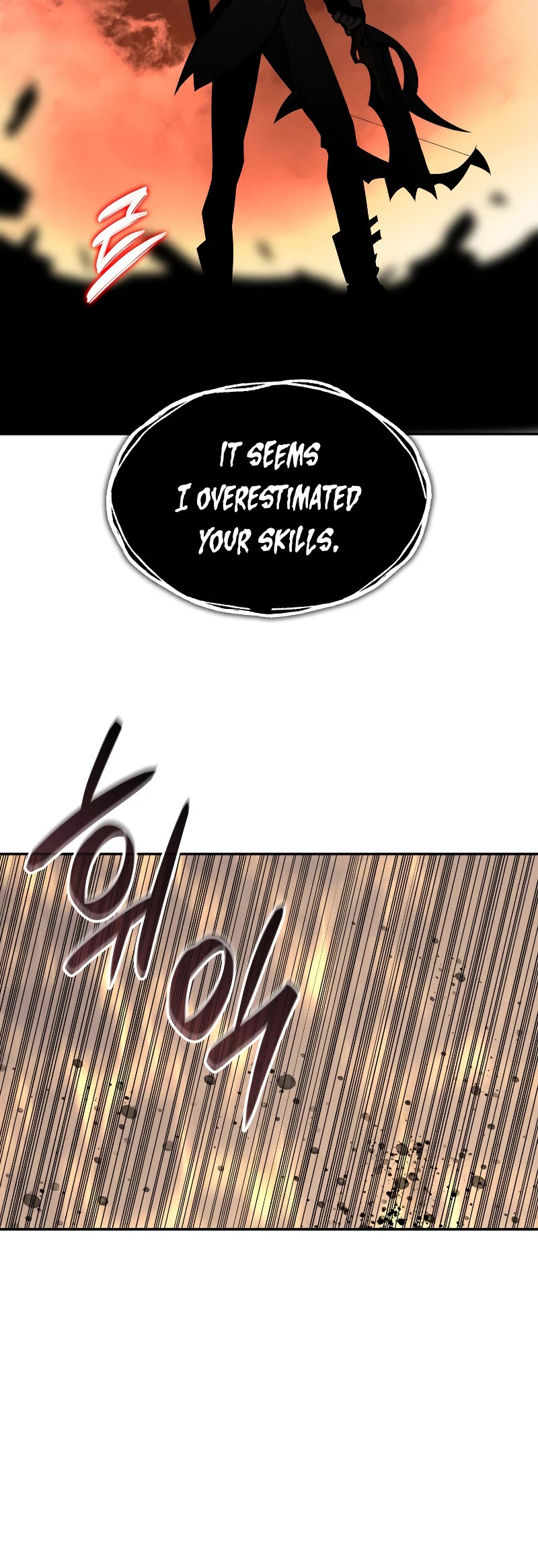 Worn and Torn Newbie chapter 153 page 37