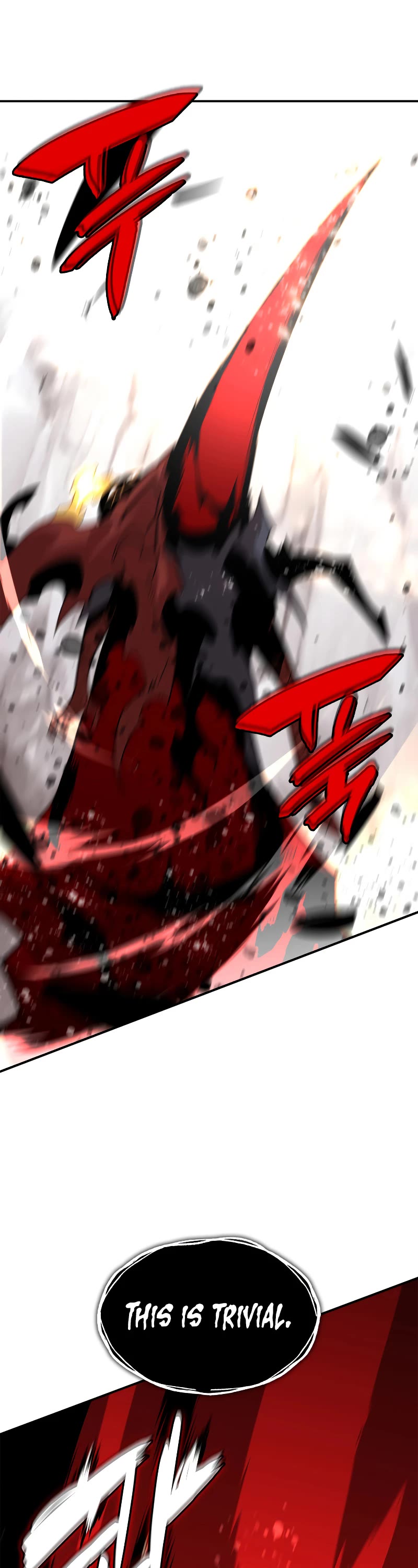 Worn and Torn Newbie chapter 153 page 38